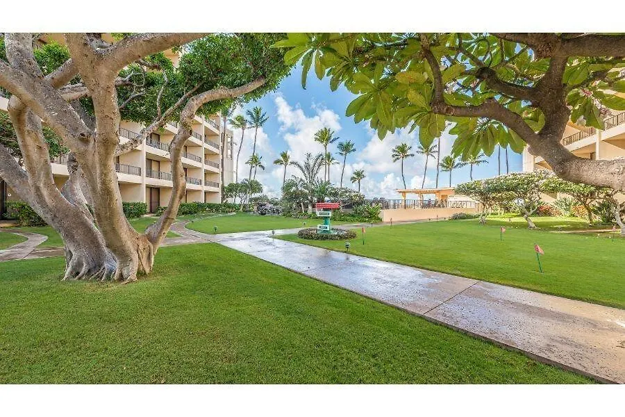 아파트 Sugar Beach Resort, #Ph12 Condo 키헤이
