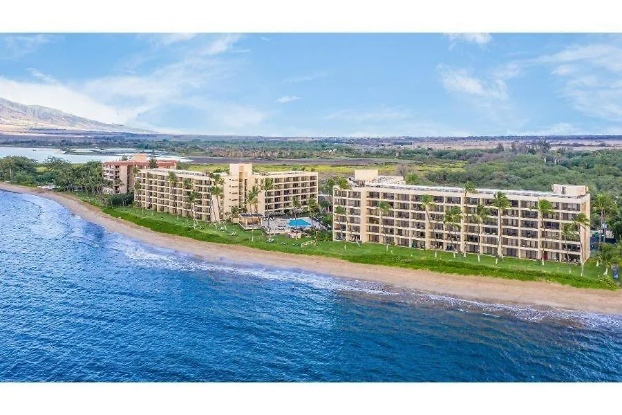 Sugar Beach Resort, #Ph12 Condo 키헤이 미국