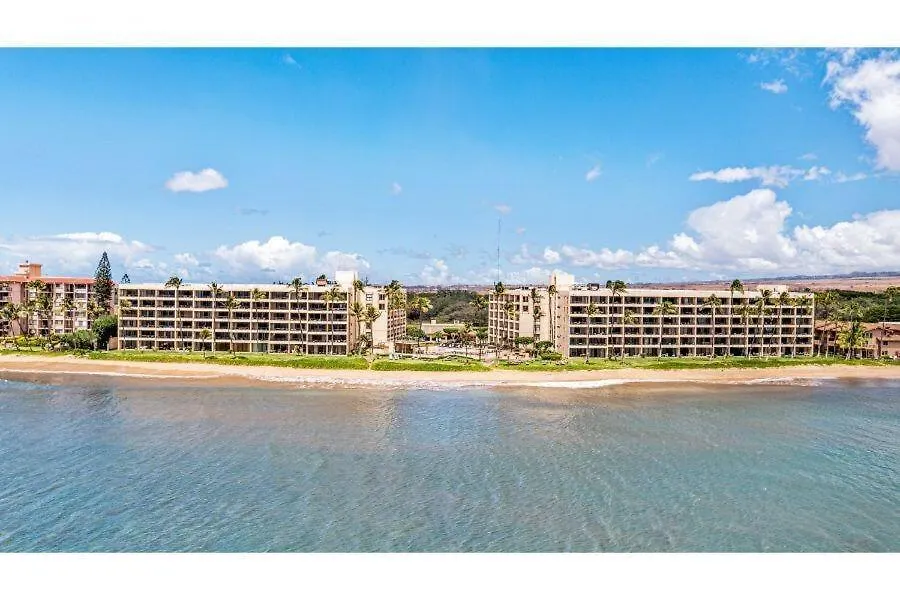 Sugar Beach Resort, #Ph12 Condo Kihei 0*,  United States