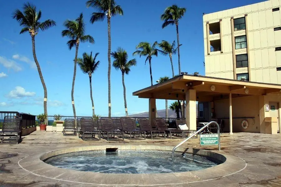 Sugar Beach Resort, #Ph12 Condo Kihei
