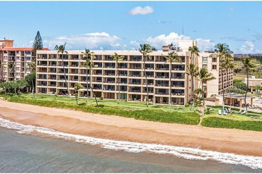 Apartment Sugar Beach Resort, #Ph12 Condo Kihei