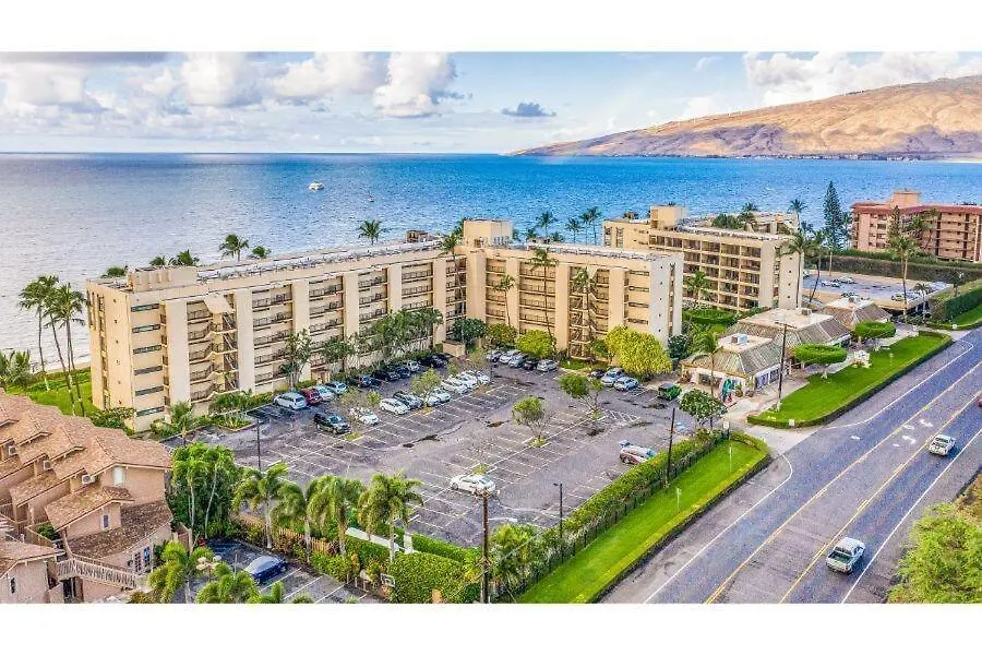 Sugar Beach Resort, #Ph12 Condo Kihei 0*,  United States