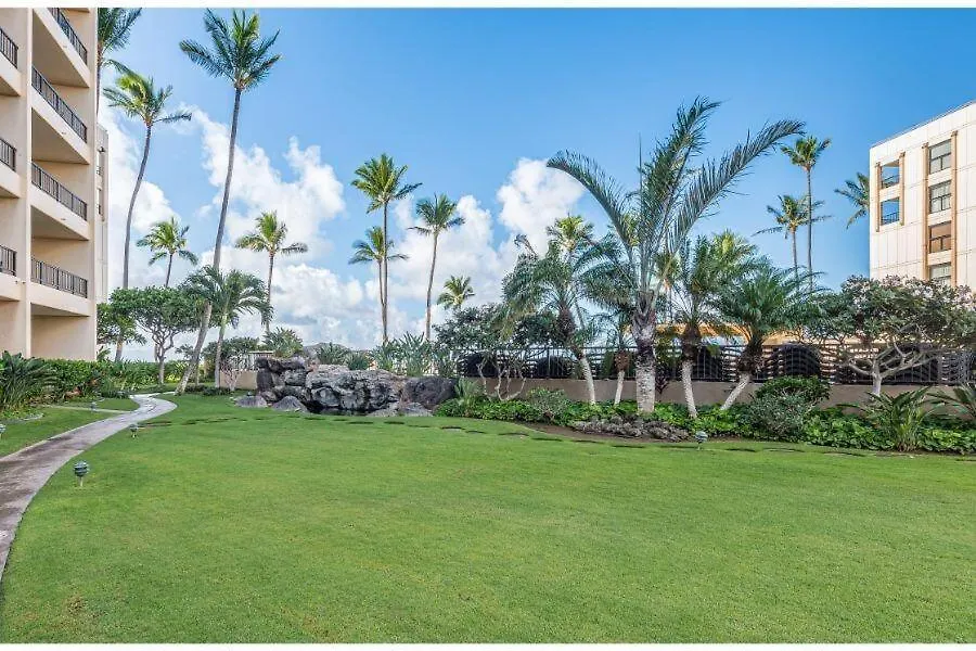 Sugar Beach Resort, #Ph12 Condo Kihei Apartment