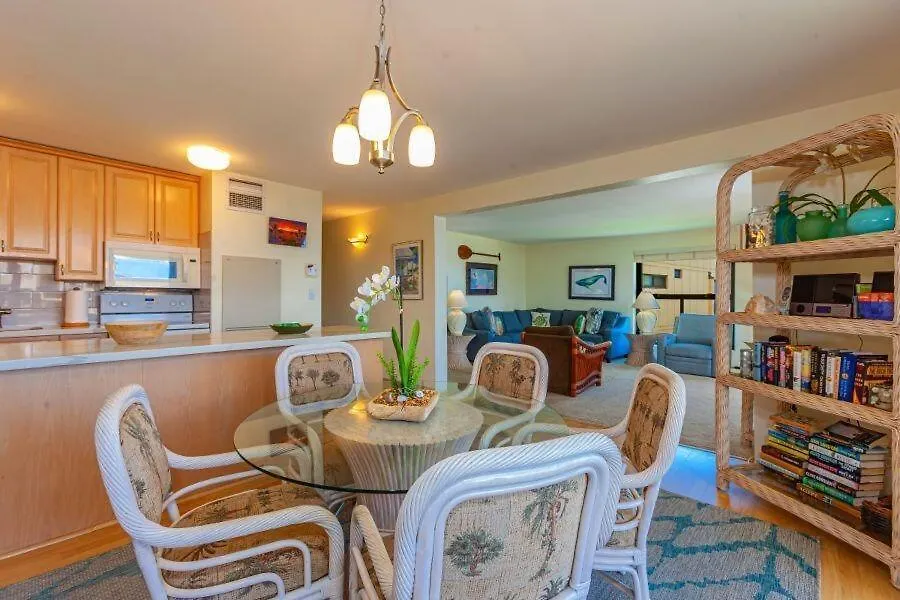 Sugar Beach Resort, #Ph12 Condo Kihei 0*,  United States
