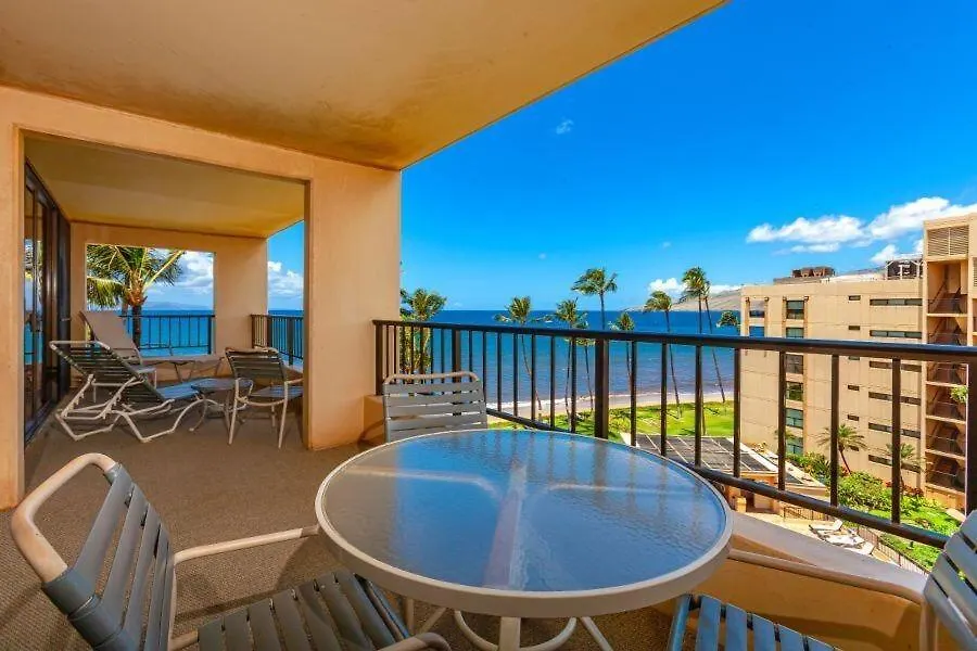 Sugar Beach Resort, #Ph12 Condo Kihei 0*,  United States