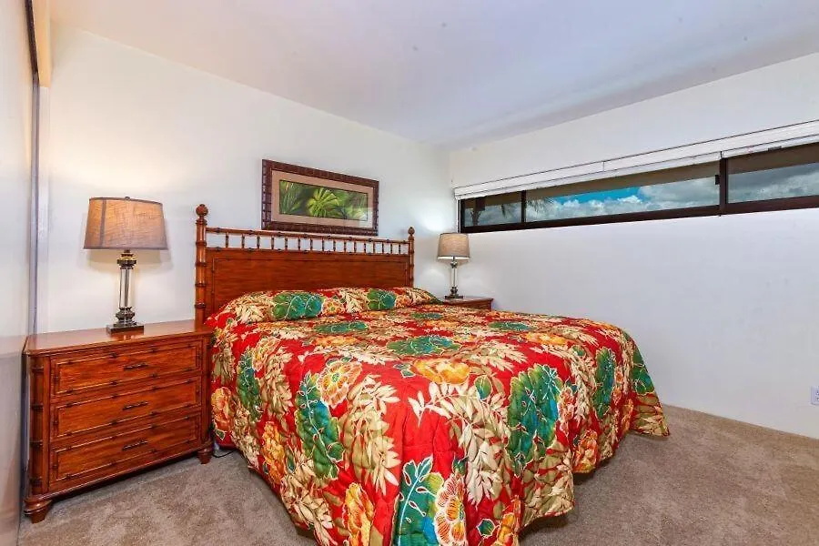 Sugar Beach Resort, #Ph12 Condo Kihei United States