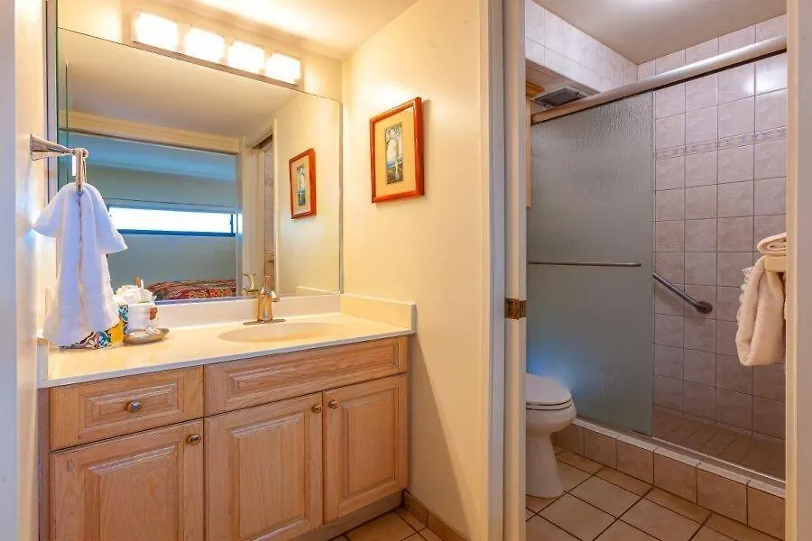 Sugar Beach Resort, #Ph12 Condo Kihei Apartment