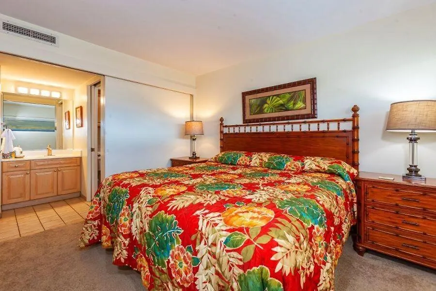 Sugar Beach Resort, #Ph12 Condo Kihei
