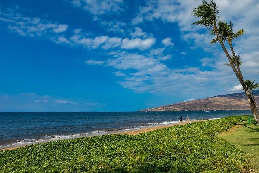 Apartment Sugar Beach Resort, #Ph12 Condo Kihei