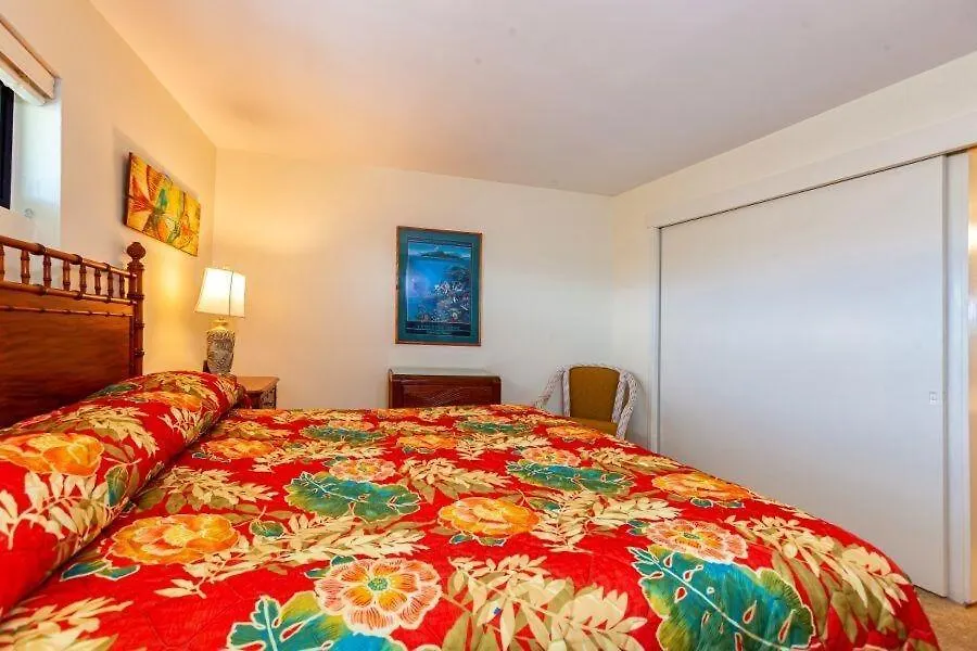 Sugar Beach Resort, #Ph12 Condo Kihei