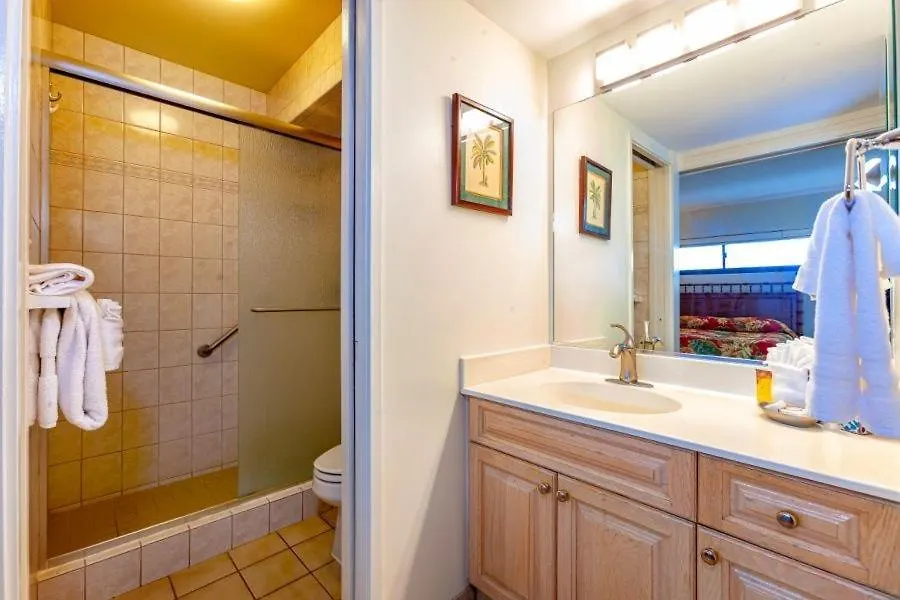 Apartment Sugar Beach Resort, #Ph12 Condo Kihei United States